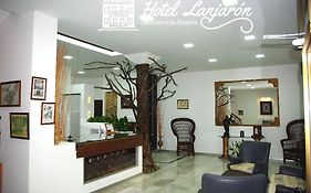 Lanjaron Bed And Breakfast
